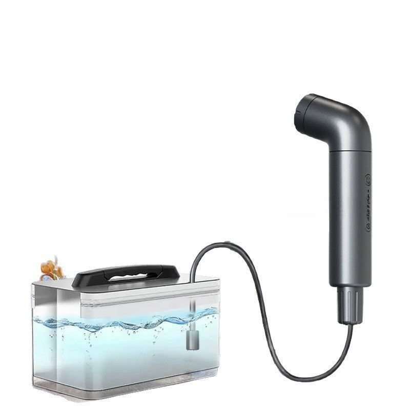 Portable Electric Bidet Washer