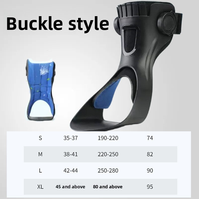 Foot Drop Brace