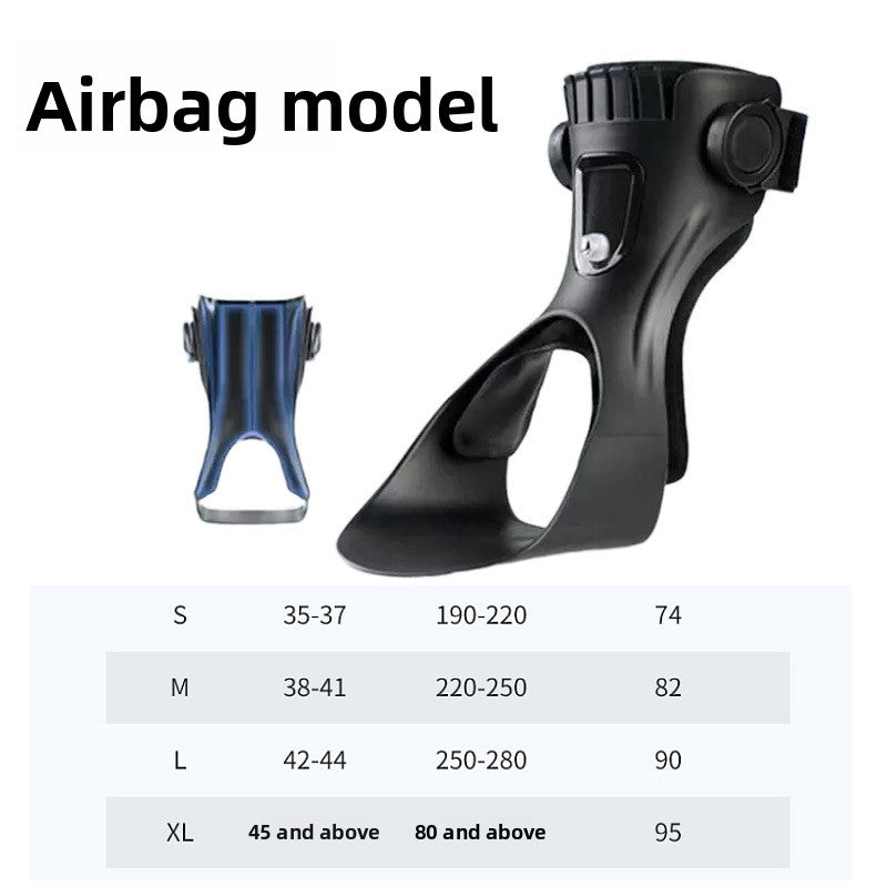 Foot Drop Brace