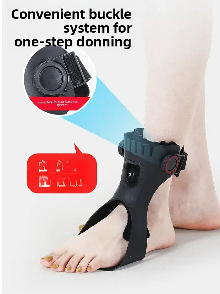 Foot Drop Brace