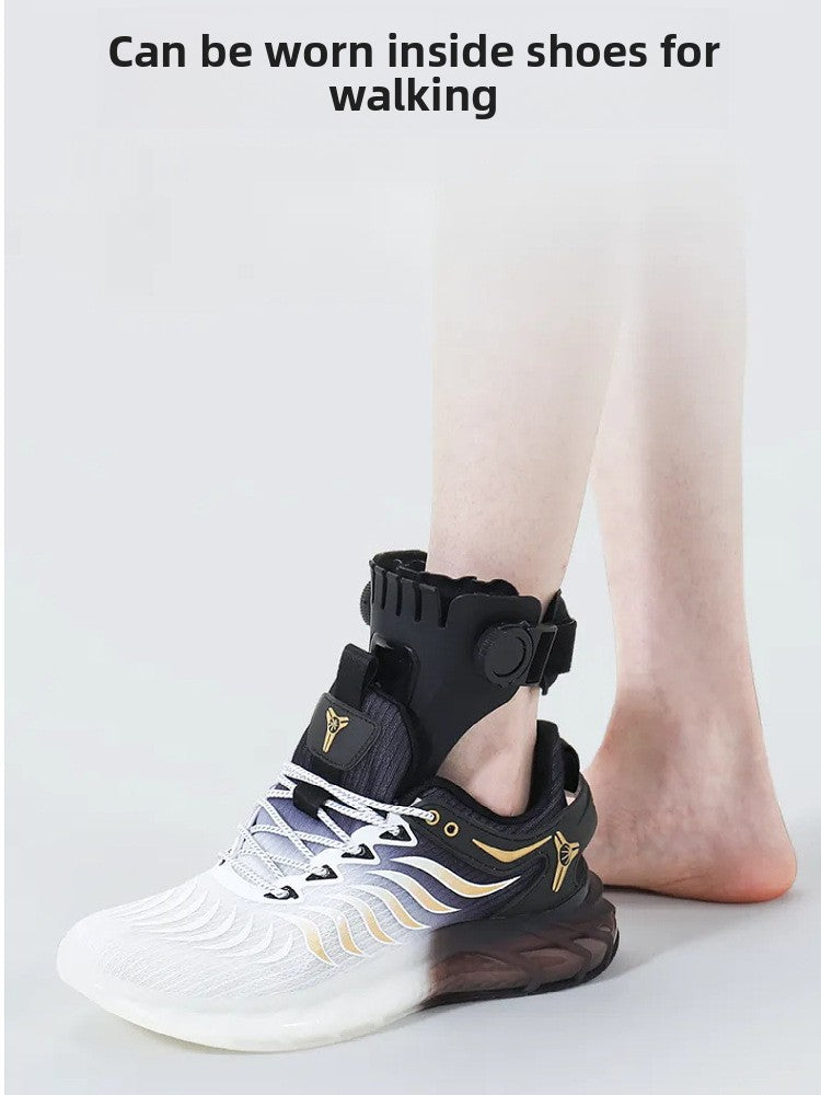 Foot Drop Brace