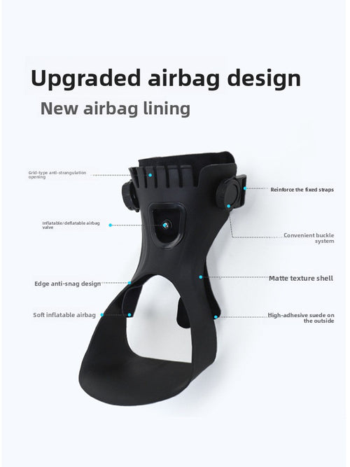 Foot Drop Brace