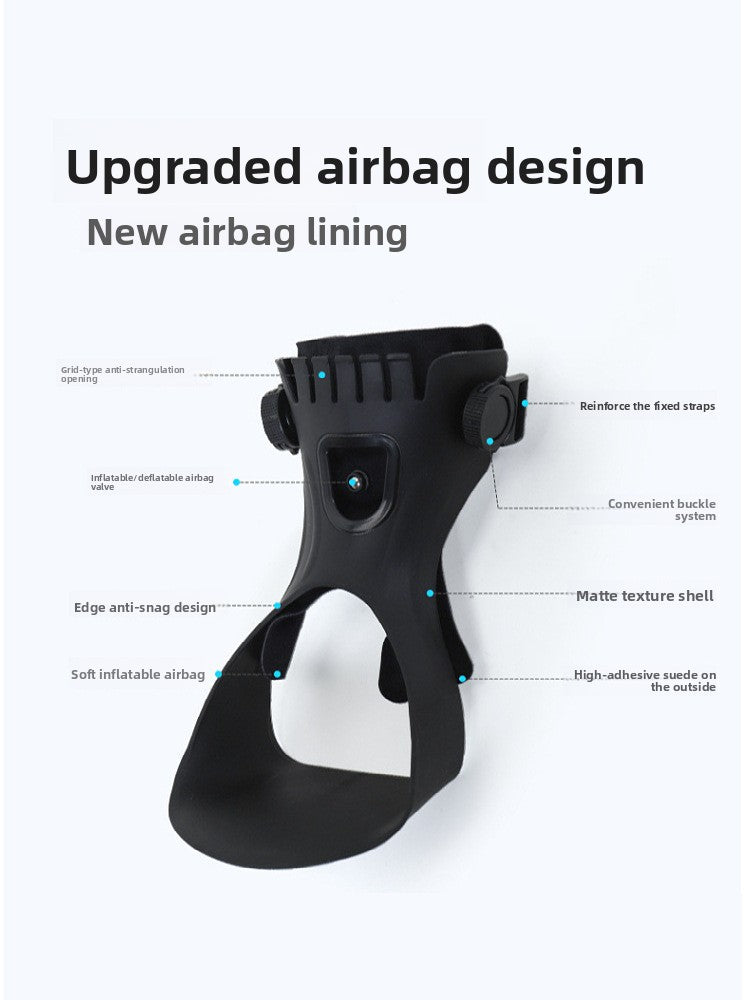Foot Drop Brace