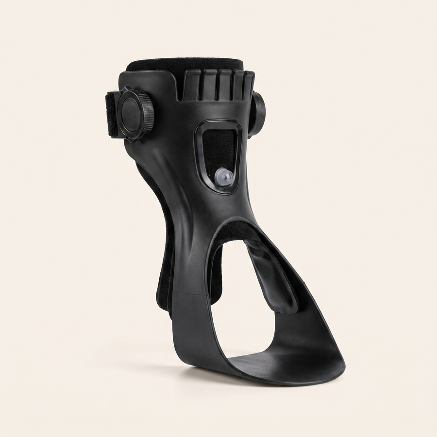 Foot Drop Brace
