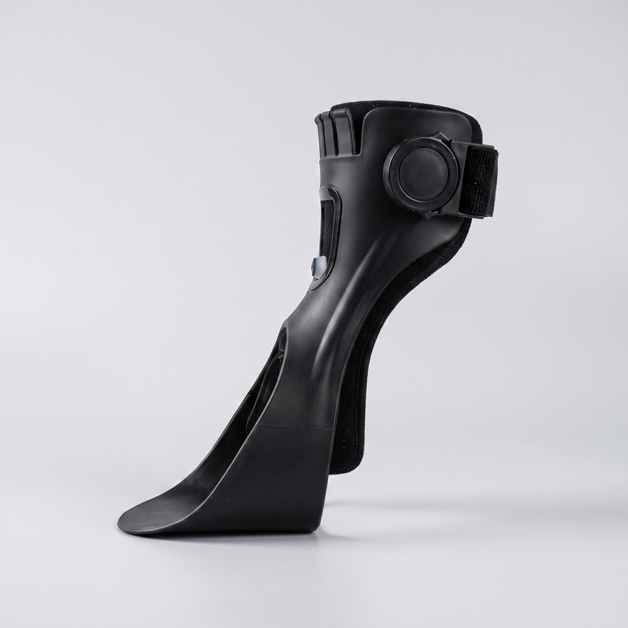 Foot Drop Brace