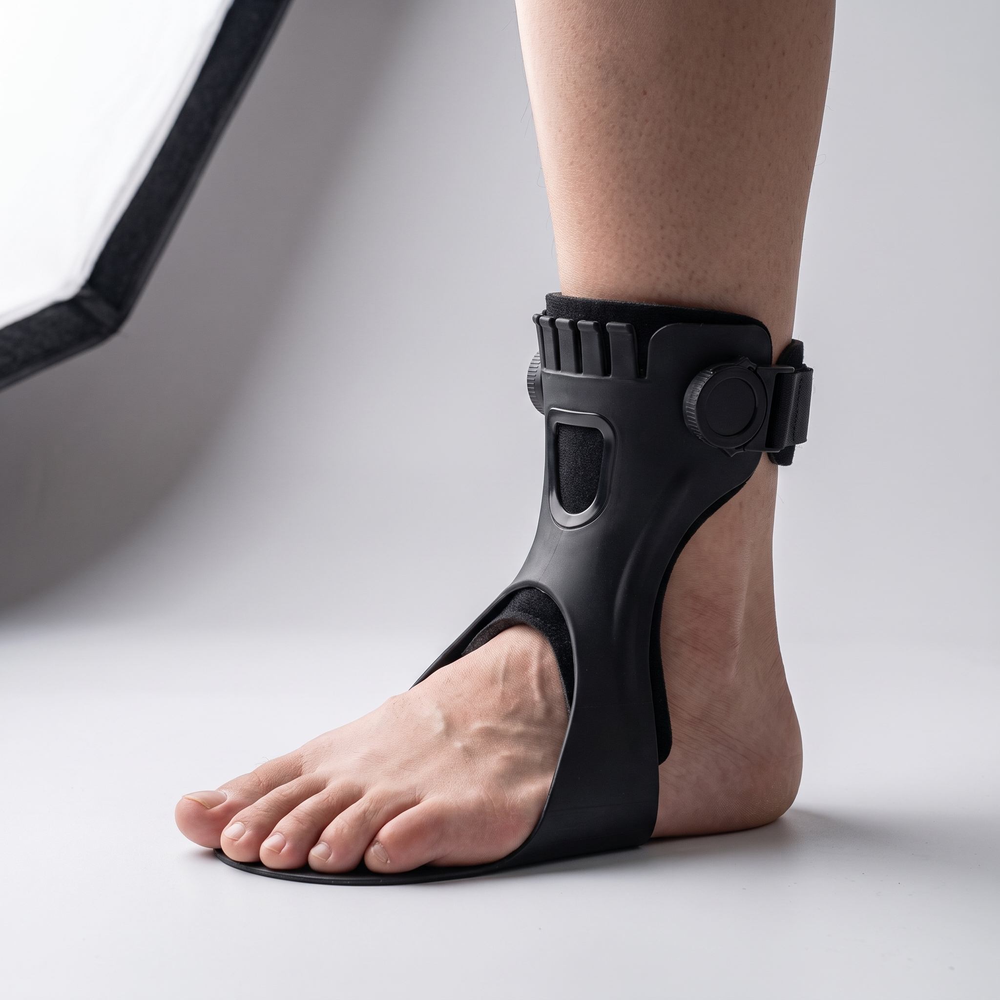 Foot Drop Brace