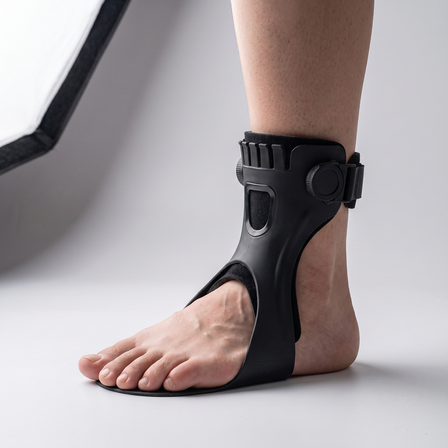Foot Drop Brace